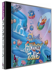 Fantasy Zone